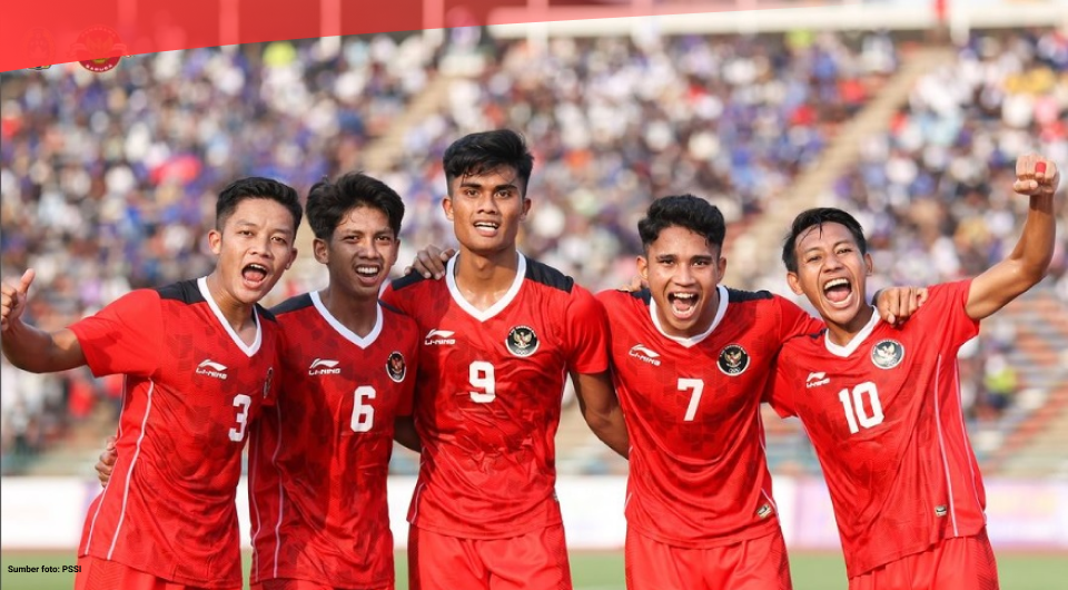Simak Jadwal Lengkap Kualifikasi Piala Asia U-23 2023